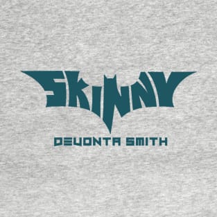 Devonta Smith Skinny T-Shirt